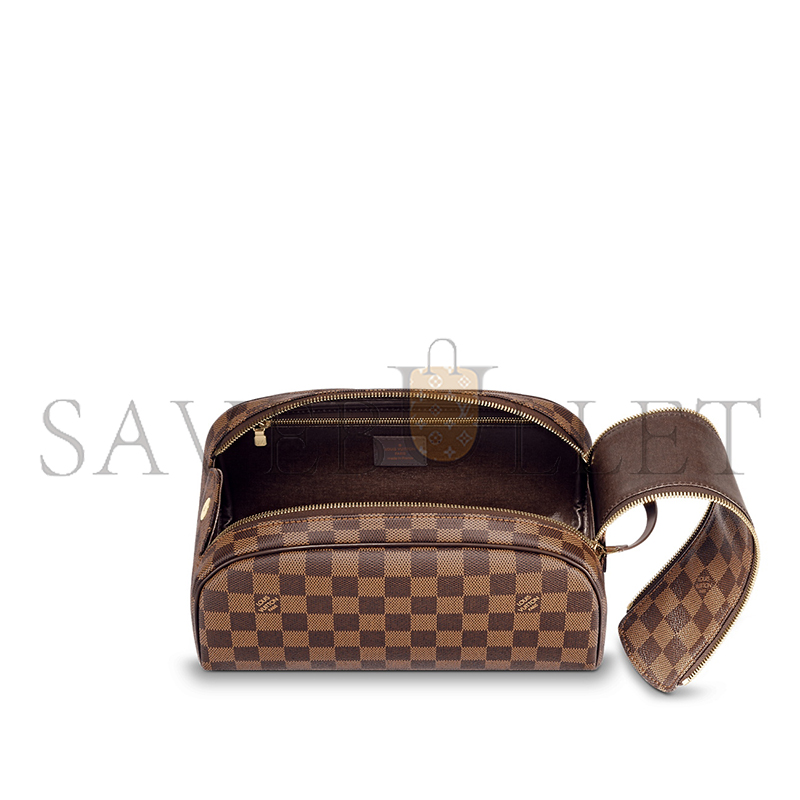 l0vis Vvtt0n extra-large toiletry bag n47528 (28*16*13cm)